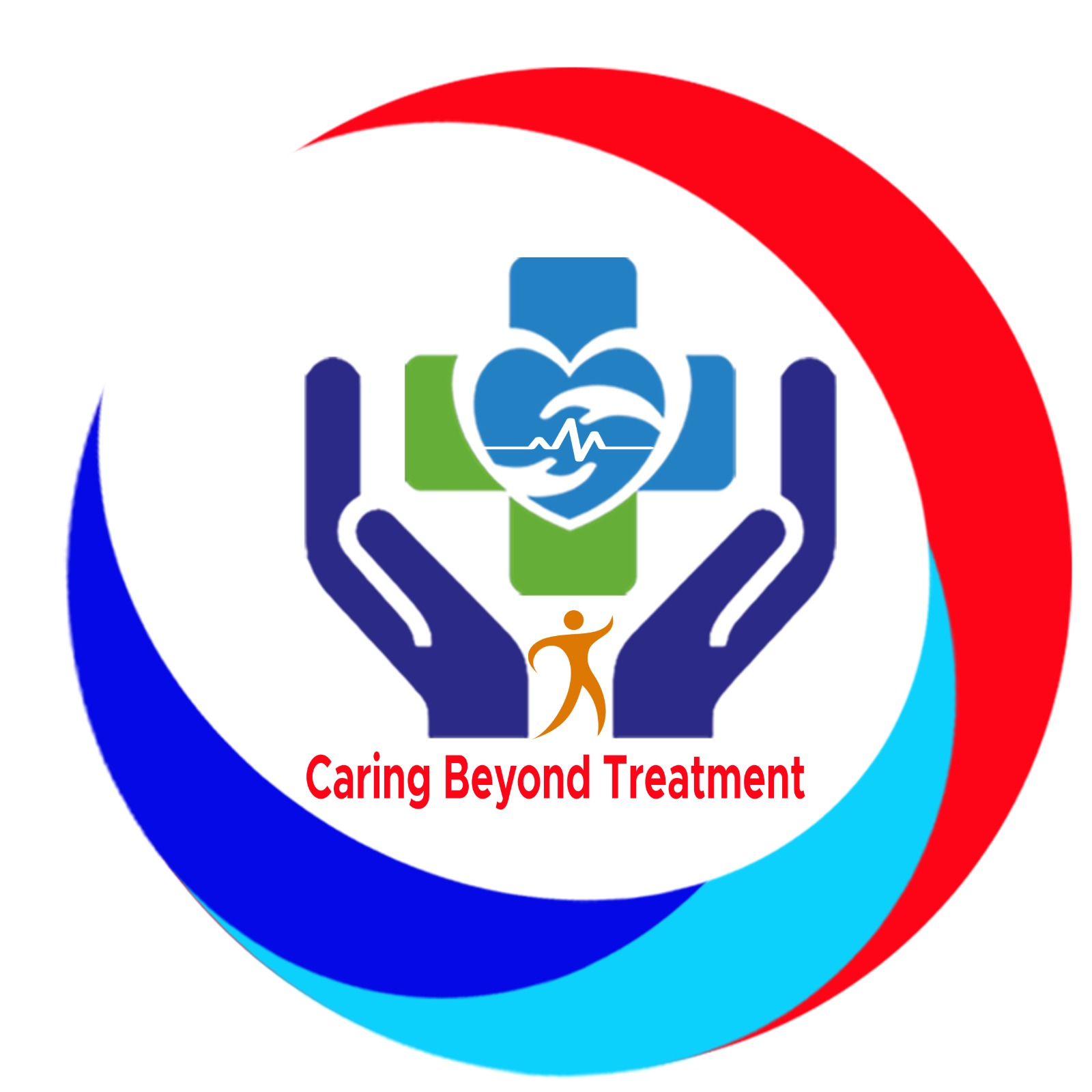 CareOn Medical Clinic Logo